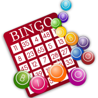 Bingo peñero