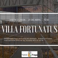 Villa Fortunatus