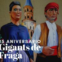 Gigants de Fraga