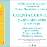 Cajón desastre