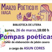 Pompas poéticas