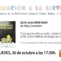 Cuentacuentos