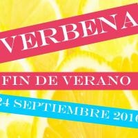 Verbena Club Joven