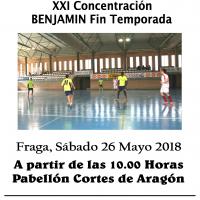 Fútbol sala