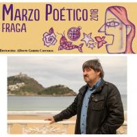 Marzo poético