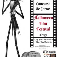 Concurso de cortos