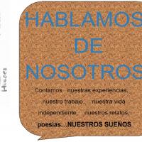 Hablamos de nosotros