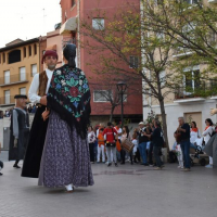 Gigants de Fraga