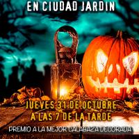Fiesta de Halloween