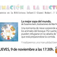 Cuentacuentos