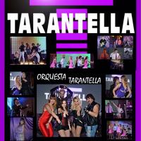 La tarantela