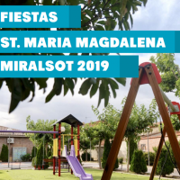 Fiestas Miralsot