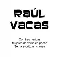 Raul vacas