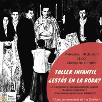 Taller infantil