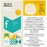 Tirando del hilo