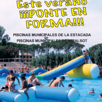 Actividades deportivas