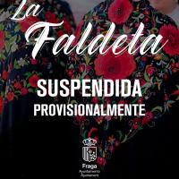 faldeta