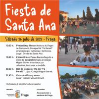 Fiesta de Santa Ana