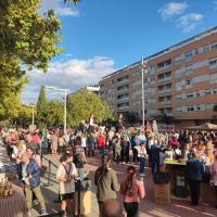Fiesta del Coc de Fraga 2023