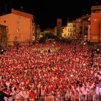 Fiestas del Pilar - Coetasso - 2024
