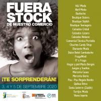 stock