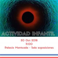 Actividad infantil