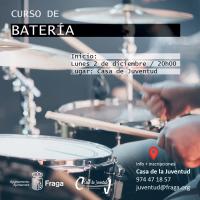 bateria