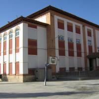 Colegio Público Miguel Servet