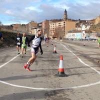 Duatlón Ciudad de Fraga