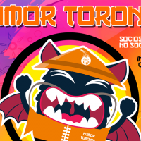 humor toronja