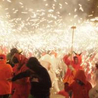 Correfocs