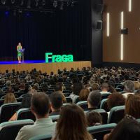 Inauguración Sala Florida