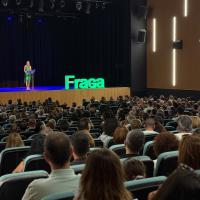 Inauguración Sala Florida 