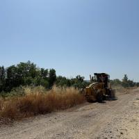Inicio obras Separata 1 Cinca Revive