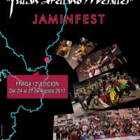 Jaminfest 2017 