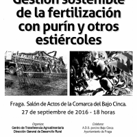 Jornada Agrícola