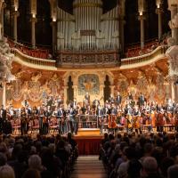 Concierto JOSB Palau de la Música Catalana