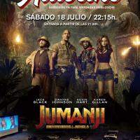 jumanji