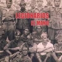 Legionarios, el Maño