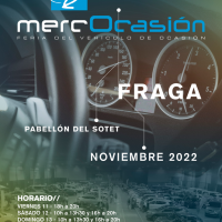 mercocasion