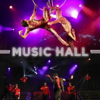 Music Hall