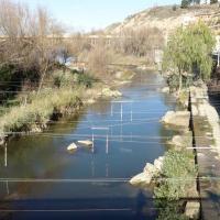 Canal de Aguas Bravas