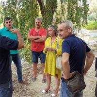 Acequia Massalcoreig