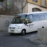 Autobús Casco