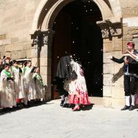 Boda Fragatina