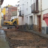 Calle Justicia Miralsot
