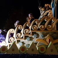 Cabalgata de Reyes Magos