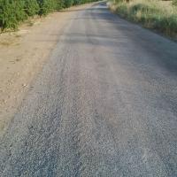 Caminos rurales