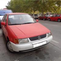 coches abandonados