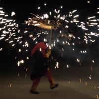 Correfocs Infantil